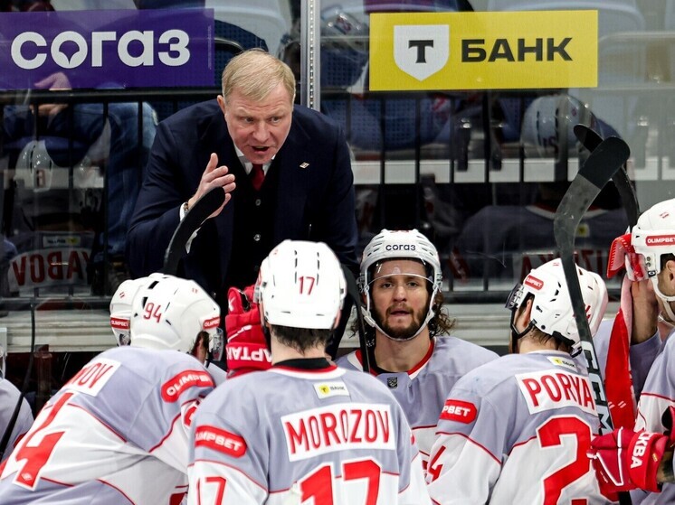 Столичный «Спартак», в отличие от своих земляков-динамовцев, в не самом лучшем настроении отправился на перерыв, связанный с проведением международного турнира среди сборных команд, который пройдет в конце этой неделе в Новосибирске