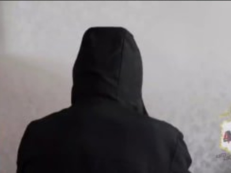 Дроппера, продавшего банковскую карту, задержали в Приангарье