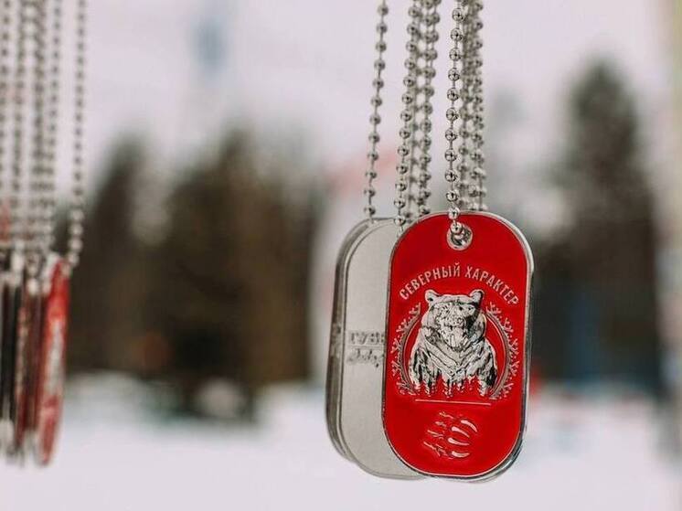 Губернатор Ямала поддержал идею участия школьников в играх «Северный характер»