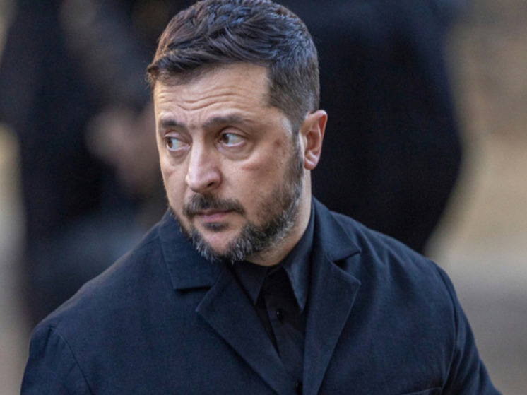 Гончаренко*: Зеленский тянет время и раздражает главного союзника Киева