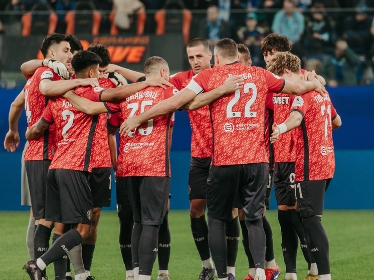 Стало известно, какие места «Акрон» и «Крылья» могут занять в этом сезоне РПЛ