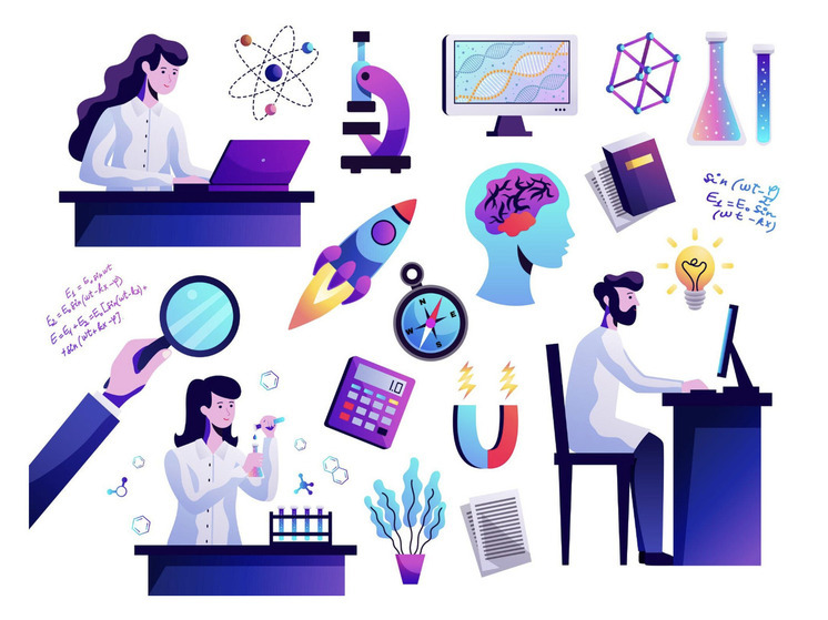 Самарские ученые и IT-специалисты создали нейросервис для поиска сельхозземель