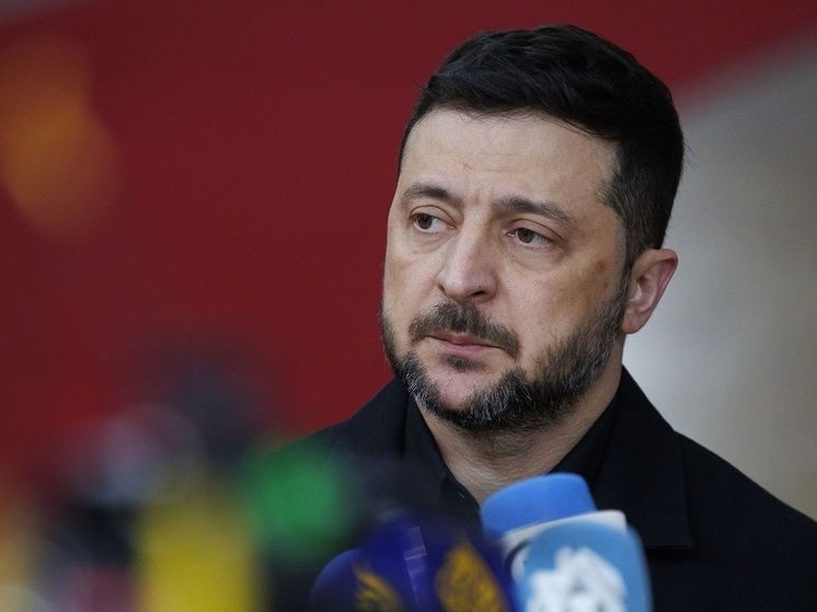 Политолог Журавлев: многие соратники Зеленского окажутся на линии боевого соприкосновения