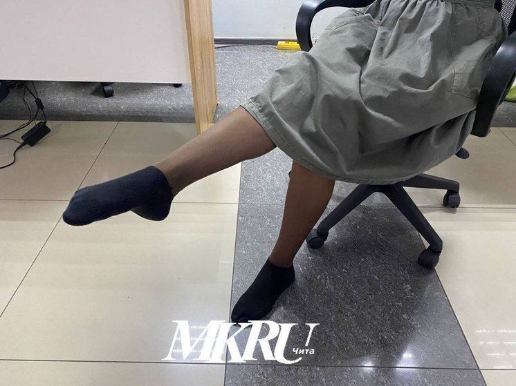 Врач посоветовала женщина не носить юбки в морозы