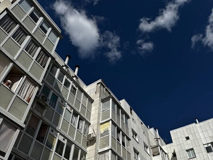 В Белгородской области за неделю восстановили 199 пострадавших объектов