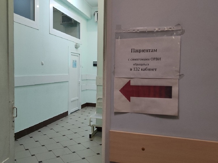 В Подмосковье завершилась массовая вакцинация от гриппа