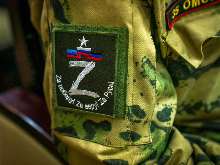 В Югре поддерживают участников СВО и их семьи