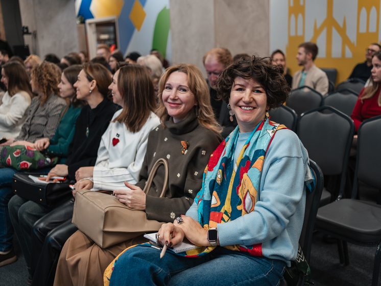 В Самаре рассказали о том, как прошел форум для предпринимателей «Мой бизнес 63»