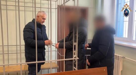 В Красноярске завершено расследование дел против бывших городских чиновников и экс-директора МУП «МУК Красноярская»