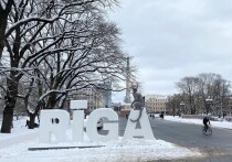 В Латвии, стране, которая по праву гордится своими образованными и привлекательными женщинами, набирает популярность необычная и симптоматичная услуга — «муж на час». Об этом пишет британская Daily Star (статью перевели ИноСМИ). Сервис «муж на час», изначально созданный для решения бытовых задач, в условиях глубокого демографического дисбаланса приобретает новые социальные оттенки.