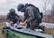 Российская армия в ночь на 8 декабря продолжила «акцию выходного дня» по нанесению массированных комбинированных ударов по ближним и дальним тылам ВСУ