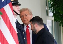 Зеленский зря думает, что если документ не читал, то и подписывать не надо