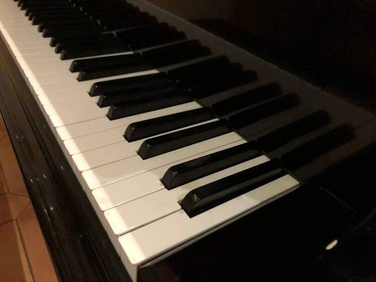 Второй Фестиваль имени Рахманинова пройдет в Великом Новгороде с 12 по 14 декабря