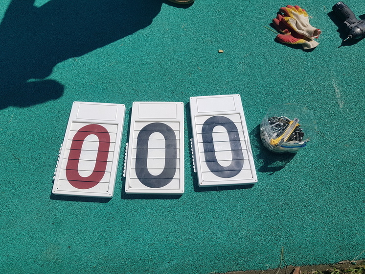 Волейбольный клуб «Динамо» Краснодар уступил «Корабелке» в Санкт-Петербурге