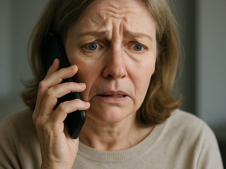 Моргаушский округ: женщина продала квартиру и отдала мошенникам миллионы