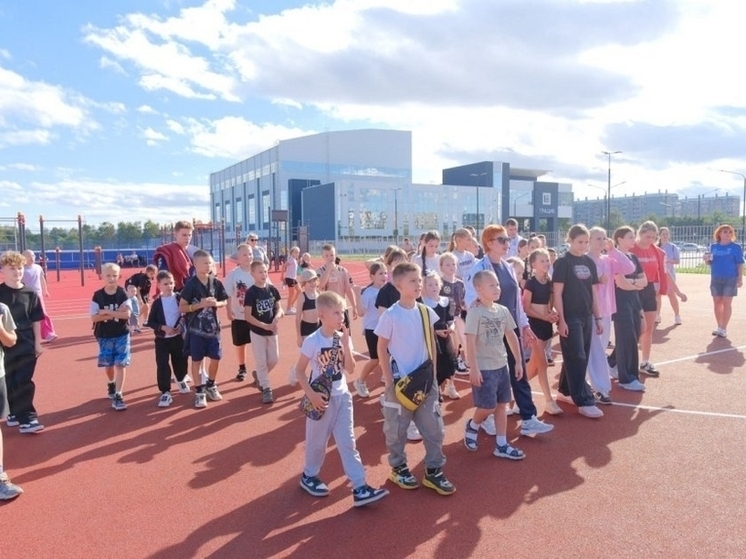 Хабаровский край вошёл в топ-10 регионов России по спорту в 2025 году