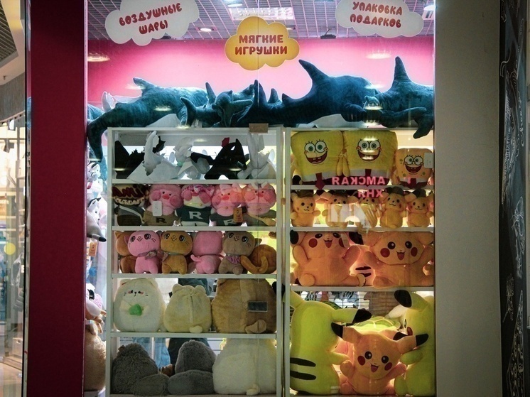 «Киностудия «Союзмультфильм» подала против тульских бизнесменов 25 исков в суд