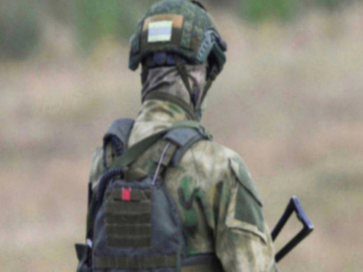 ВС РФ освободили населенный пункт Новоданиловка Запорожской области