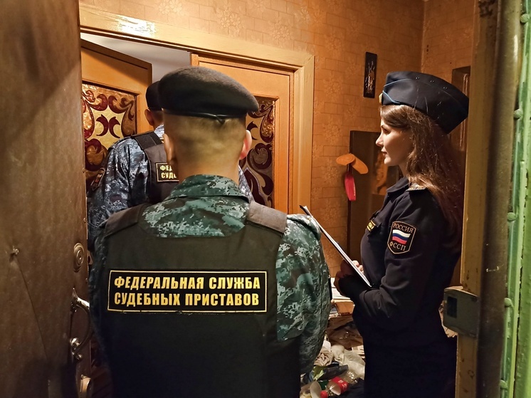 В Калуге после штрафа и предупреждения УК сделала диагностику газа