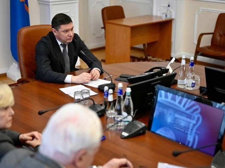 Губернатор потребовал вернуть весовой контроль на тамбовские трассы