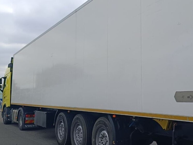 Ямал готовит автоколонну с подарками для жителей подшефного Волновахского округа