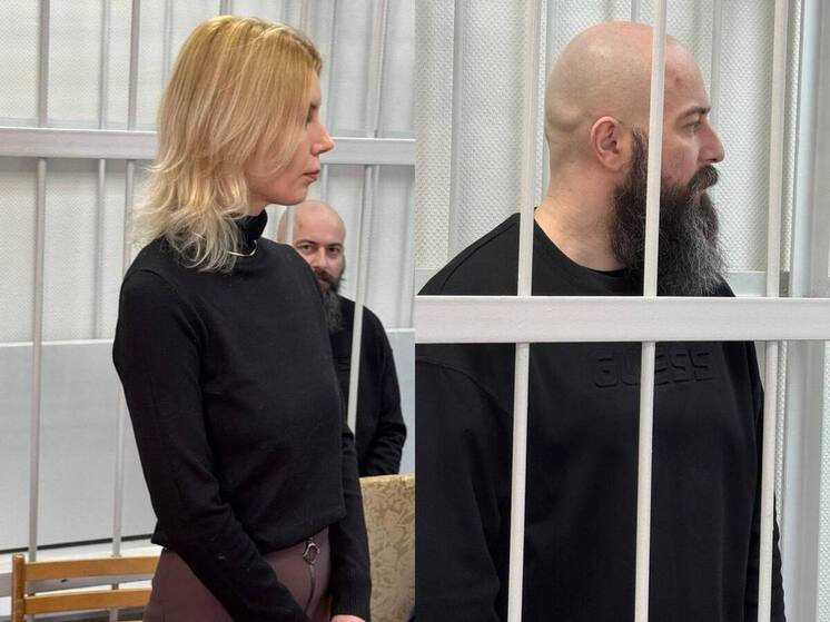 В Архангельске начался суд над руководством горбольницы №2