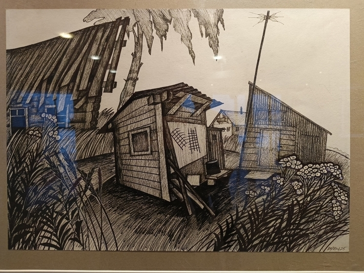 Интересное комбо предлагают в нацтеатре Карелии