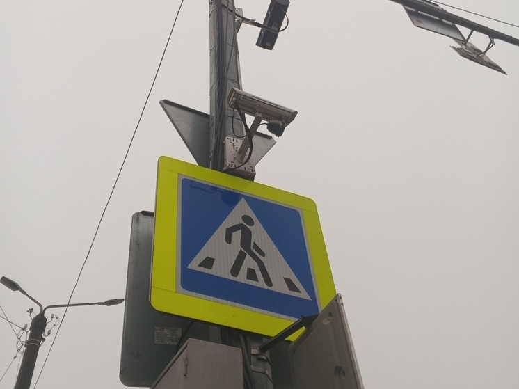 «Ростелеком» завершил очередной этап внедрения интеллектуальной транспортной системы в Смоленске