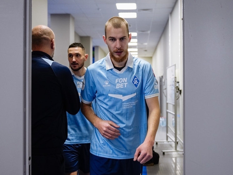 «Крылья Советов» снова стали лучшими в РПЛ по перехватам