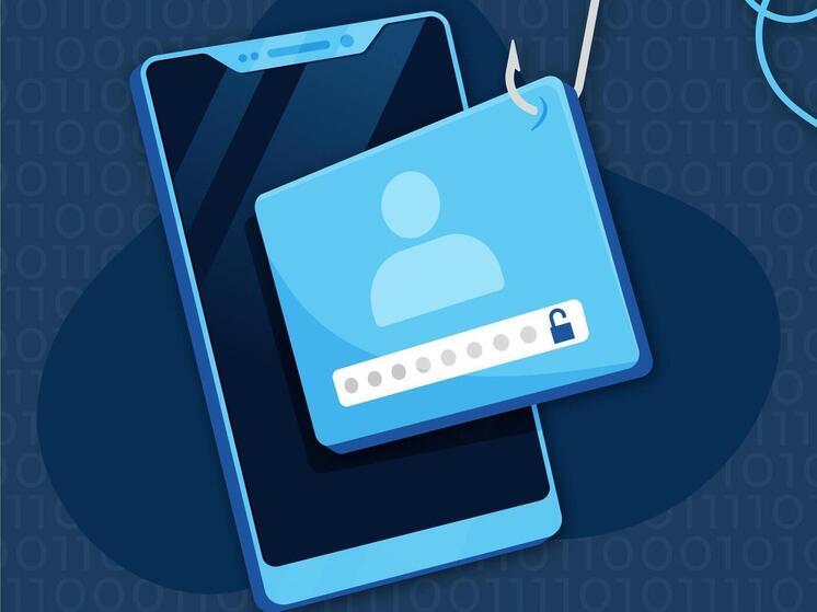  «Ваш аккаунт на Госуслугах взломан!» — жителям Тамбова напоминают о популярной схеме аферистов