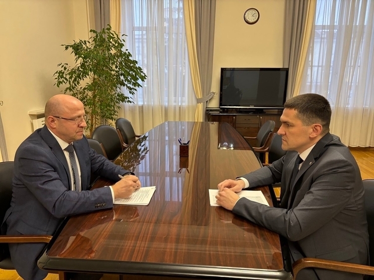 В Тюменской области обсудили перспективы развития энергетики