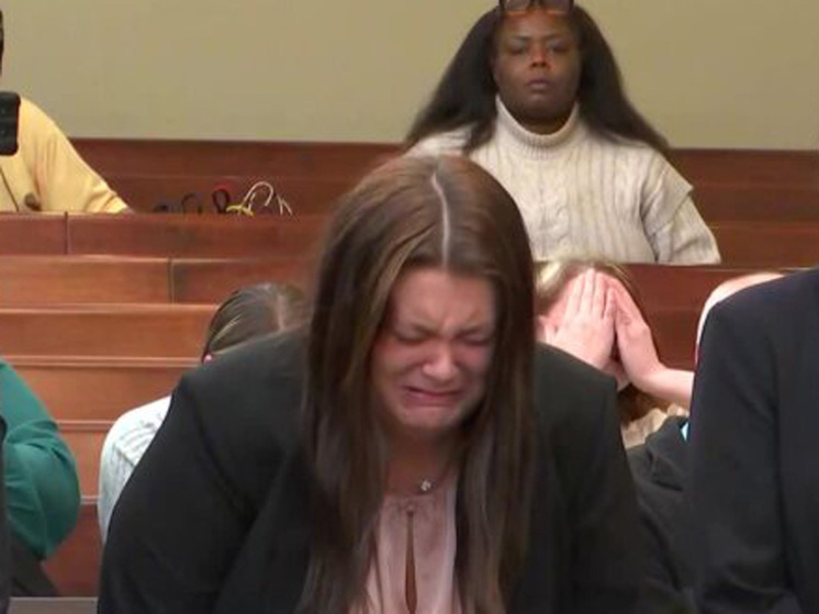 Мотивом для убийства у американки стала ревность и желание родить своего ребенка