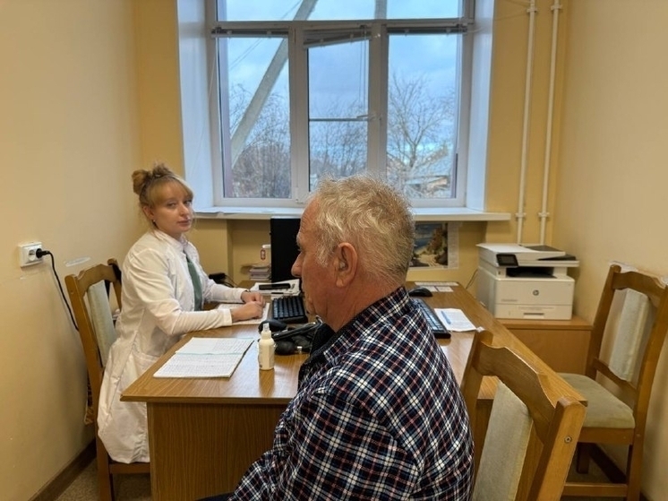 В Казанском округе подвели итоги акции «Здоровое село»