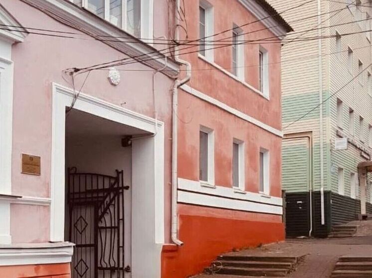 В Курске выясняют законность получения комнат в общежитии на 3-й Песковской