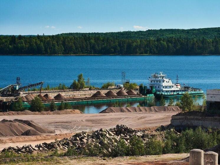 Очередная серия замеров вновь подтверждает соответствие «Шокшинского кварцита» требованиям экологического законодательства