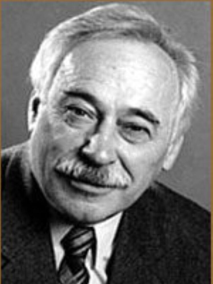 Народный артист России Владимир Сулимов скончался в возрасте 89 лет