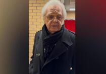 Юрий Антонов в этом году отметил 80-летний юбилей