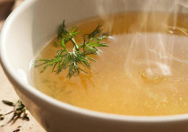 Хороший бульон — это базовая необходимость на любой кухне