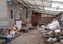 В Абакане на 90 суток остановили работу пекарни за грубые нарушения санитарно-эпидемиологических требований, сообщает Управление Роспотребнадзора по РХ