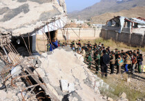 Военное руководство Южного Йемена, поддерживаемое Объединёнными Арабскими Эмиратами, захватило власть на всём юге страны