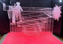 Что происходит в мозге млекопитающих, в частности мышей, когда они путешествуют по сложному, объемному лабиринту, решили узнать российские ученые