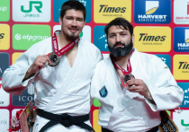 Завершившийся в воскресенье на татами легендарного дворца Tokyo Metropolitan Gymnasium турнир «Большого шлема» стал ярким итогом сезона для российской сборной по дзюдо