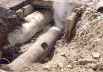 В России 1 миллион километров коммунальных сетей, и 42% из них требуют замены