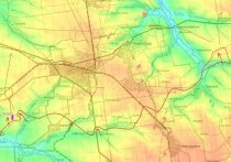 Сплошная линия фронта давно не догма