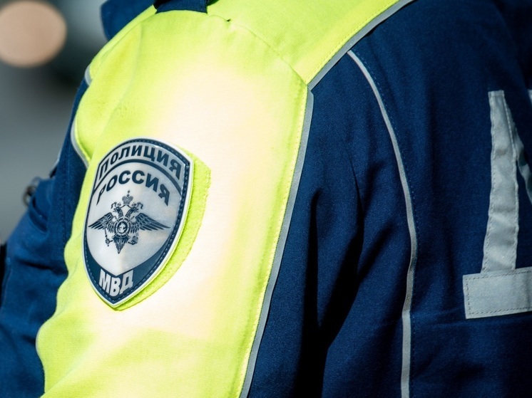 ГАИ взяла под охрану детей, попавших в ДТП в Нязепетровске