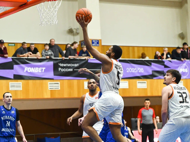 Первое южноуральское дерби сезона осталось за «ЧБК»