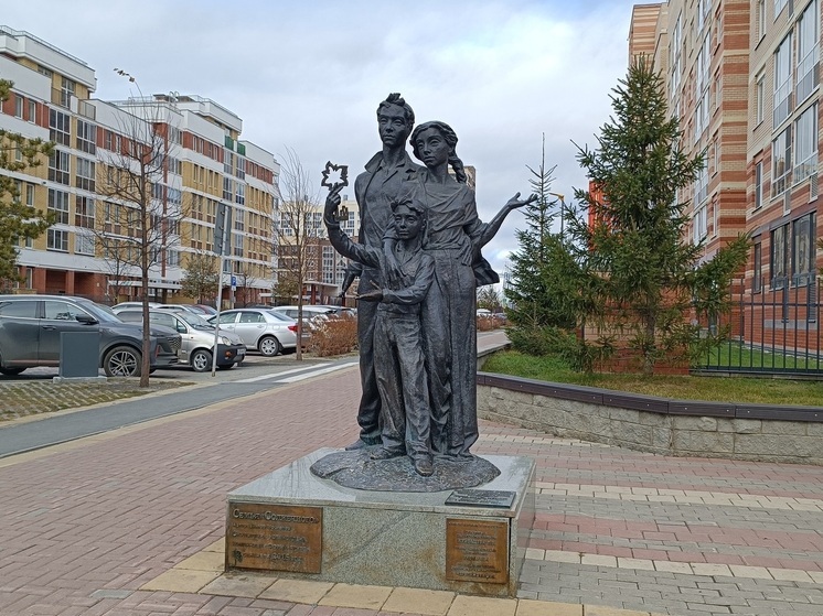 Размер детских пособий в Свердловской области вырастет в январе