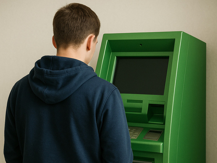 Подросток из Чебоксар подозревается в краже денег через чужую банковскую карту