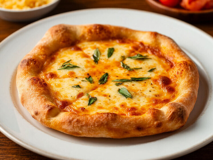 Хачапури: Солнечный хлеб Грузии. История, рецепты и секреты