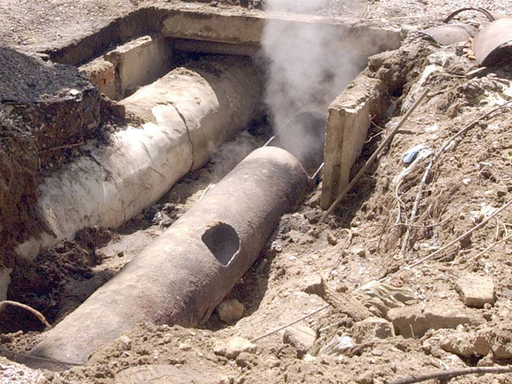 Аварии вроде ангарской становятся следствием массового износа инфраструктуры ЖКХ